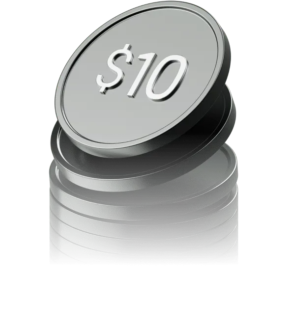 Coins image