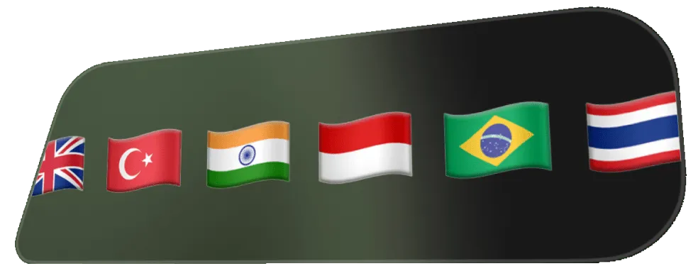 Flags
