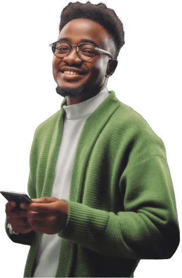 Man