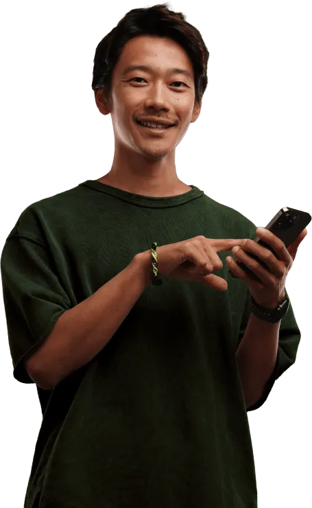 Man